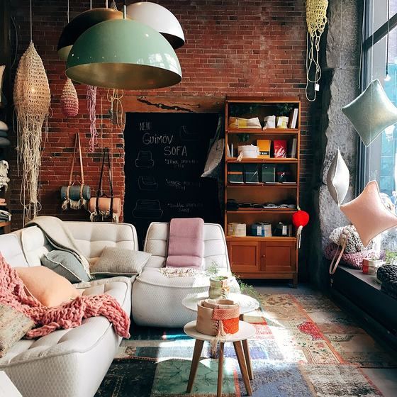 Home & Decor